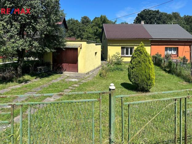 Prodej rodinného domu, Petrovice u Karviné, 85 m2