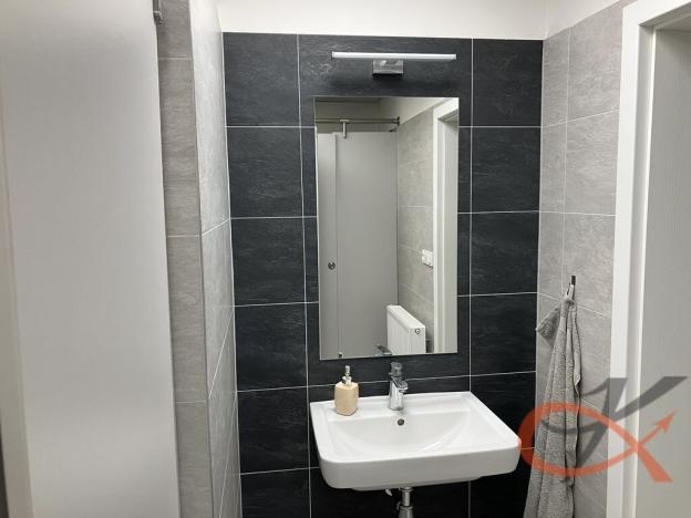 Pronájem kanceláře, Prostějov, Vrahovická, 13 m2