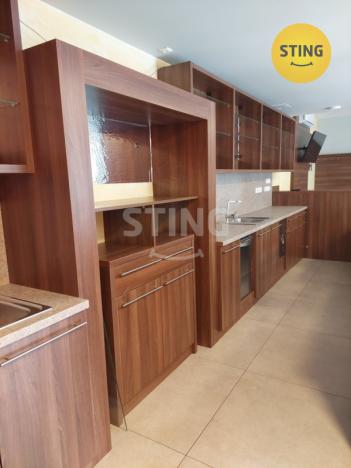 Pronájem obchodního prostoru, Vnorovy, 108 m2