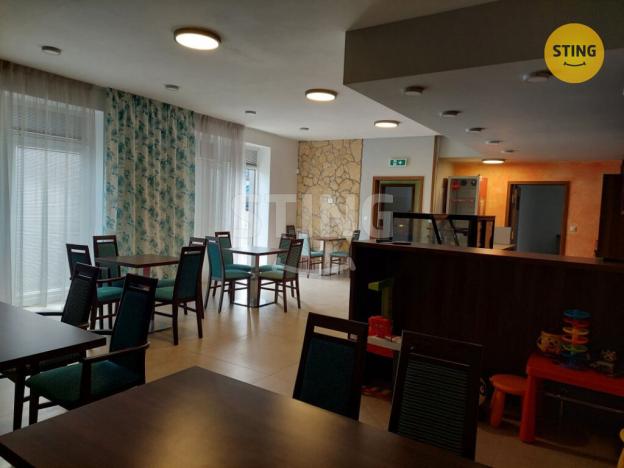 Pronájem obchodního prostoru, Vnorovy, 108 m2