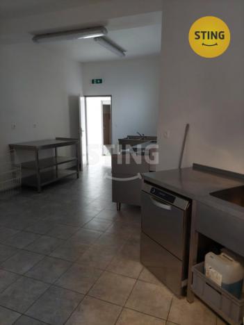 Pronájem obchodního prostoru, Vnorovy, 108 m2