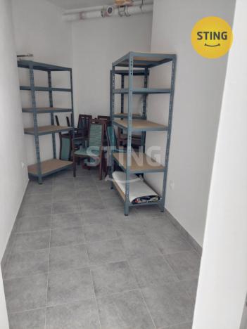 Pronájem obchodního prostoru, Vnorovy, 108 m2