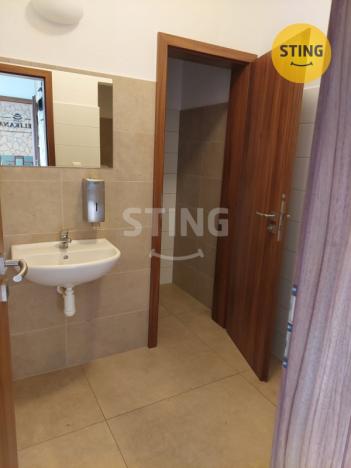 Pronájem obchodního prostoru, Vnorovy, 108 m2