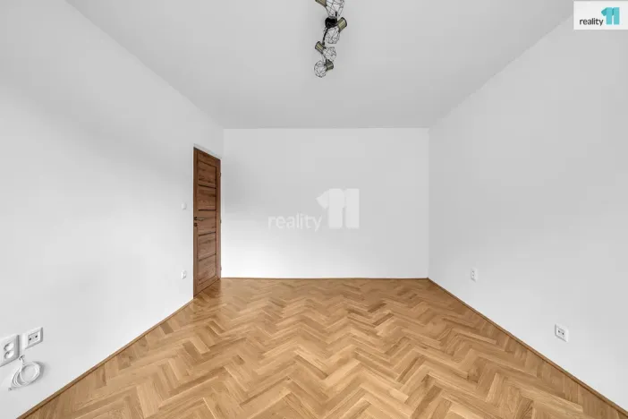 Pronájem bytu 2+1, Česká Lípa, Československé armády, 63 m2