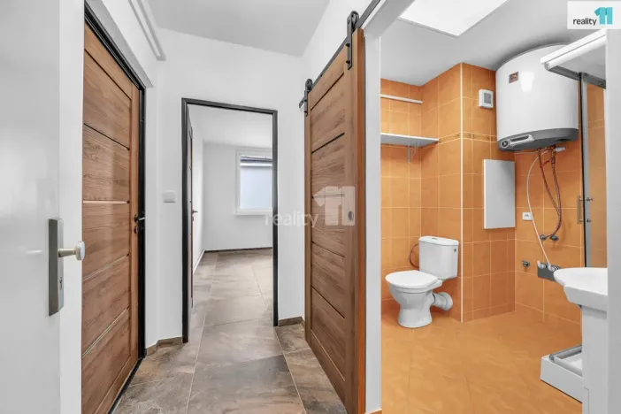 Pronájem bytu 2+1, Česká Lípa, Československé armády, 63 m2