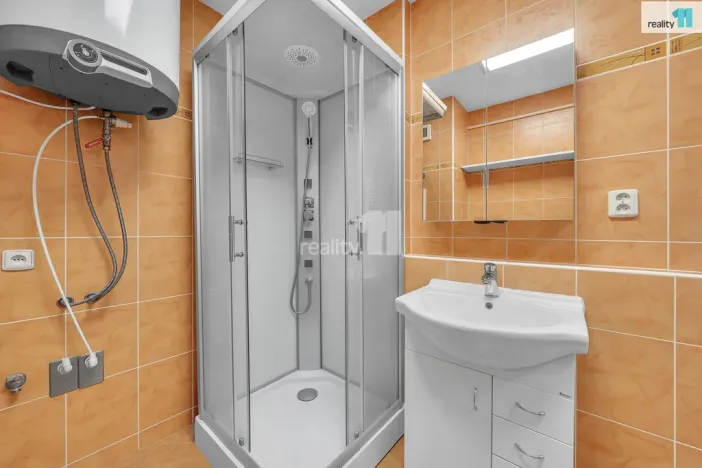 Pronájem bytu 2+1, Česká Lípa, Československé armády, 63 m2