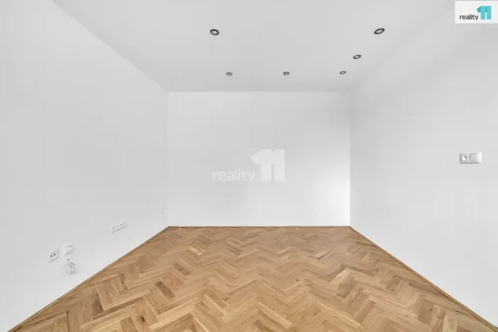 Pronájem bytu 2+1, Česká Lípa, Československé armády, 63 m2