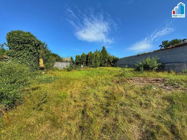 Prodej rodinného domu, Nýřany - Kamenný Újezd, 90 m2