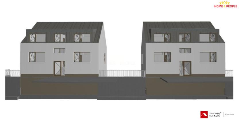 Prodej bytu 3+kk, Luhačovice, Mlýnská, 87 m2