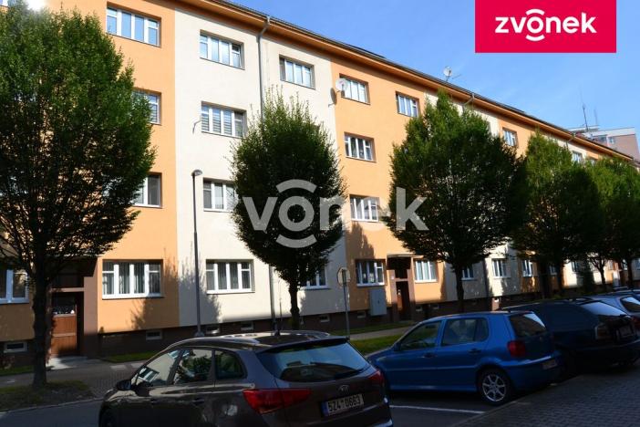 Prodej bytu 4+kk, Vsetín, 80 m2