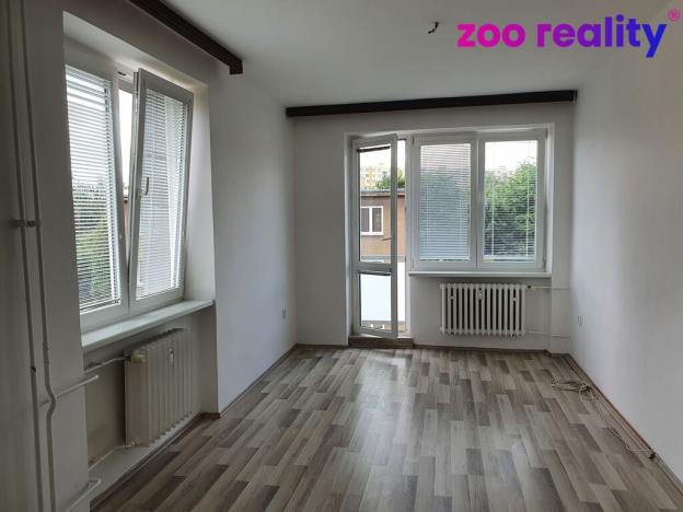 Pronájem bytu 2+1, Jirkov, Osvobození, 53 m2