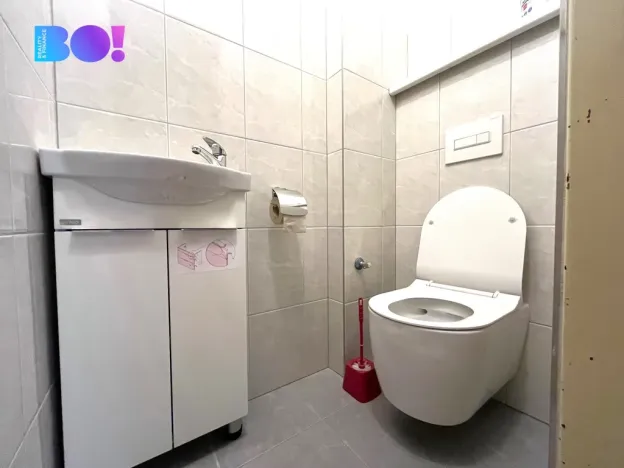 Prodej bytu 3+1, Velké Meziříčí, Záviškova, 103 m2