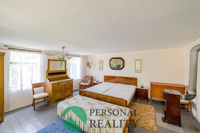 Prodej chalupy, Bělá pod Bezdězem - Březinka, 105 m2