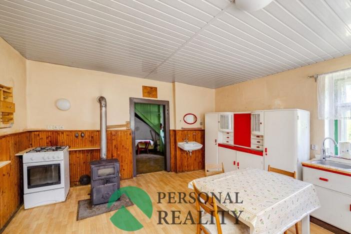 Prodej chalupy, Bělá pod Bezdězem - Březinka, 105 m2