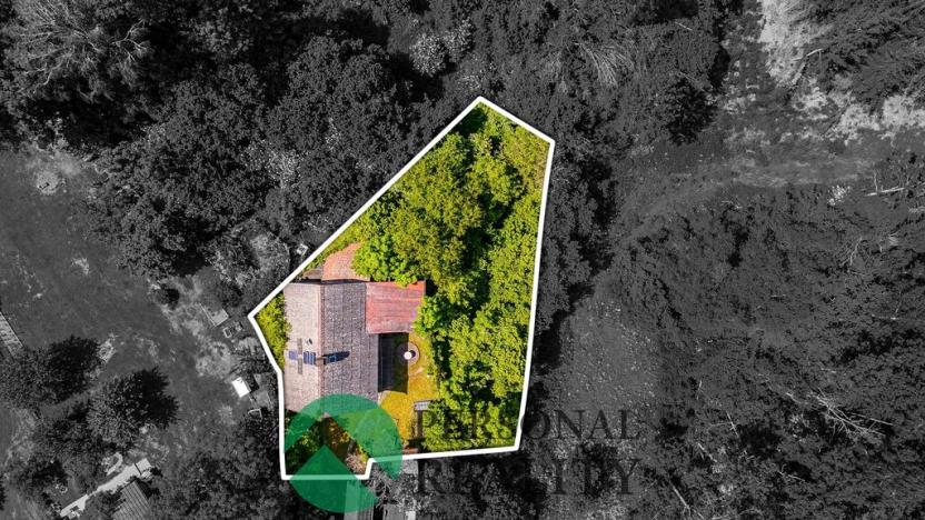 Prodej chalupy, Bělá pod Bezdězem - Březinka, 105 m2