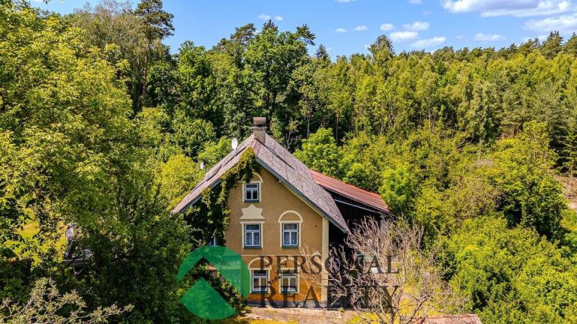 Prodej chalupy, Bělá pod Bezdězem - Březinka, 105 m2