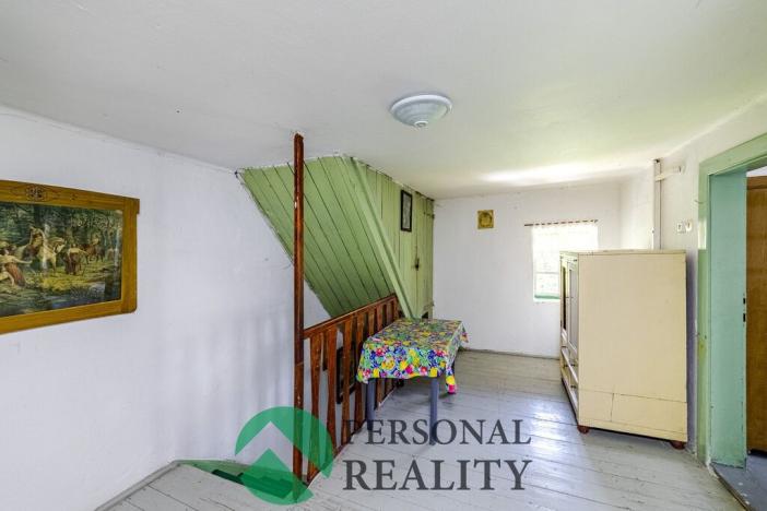 Prodej chalupy, Bělá pod Bezdězem - Březinka, 105 m2