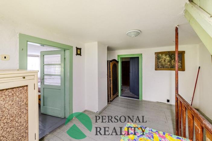 Prodej chalupy, Bělá pod Bezdězem - Březinka, 105 m2