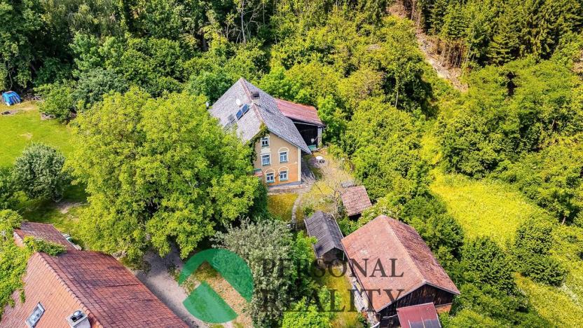 Prodej chalupy, Bělá pod Bezdězem - Březinka, 105 m2