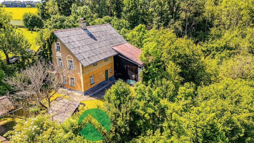 Prodej chalupy, Bělá pod Bezdězem - Březinka, 105 m2