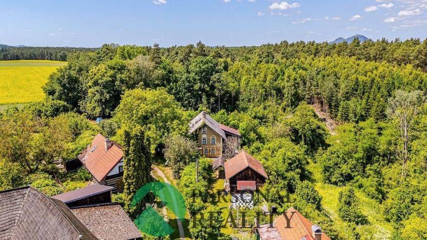 Prodej chalupy, Bělá pod Bezdězem - Březinka, 105 m2