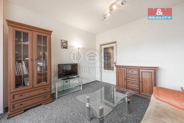 Prodej bytu 4+1, Jirkov, SNP, 77 m2