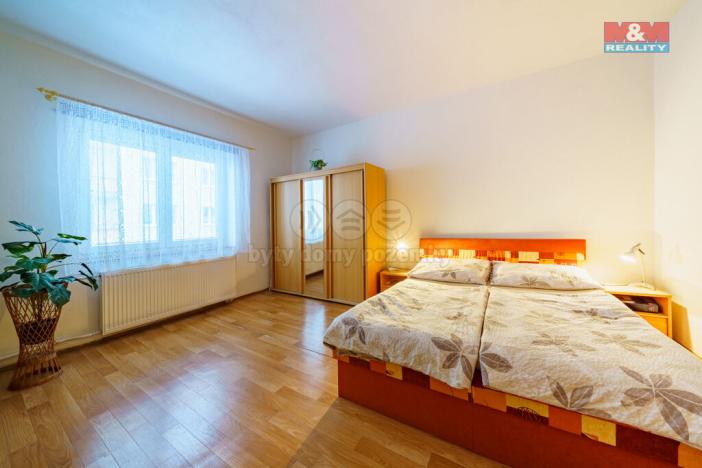Prodej rodinného domu, Aš, Šumavská, 92 m2