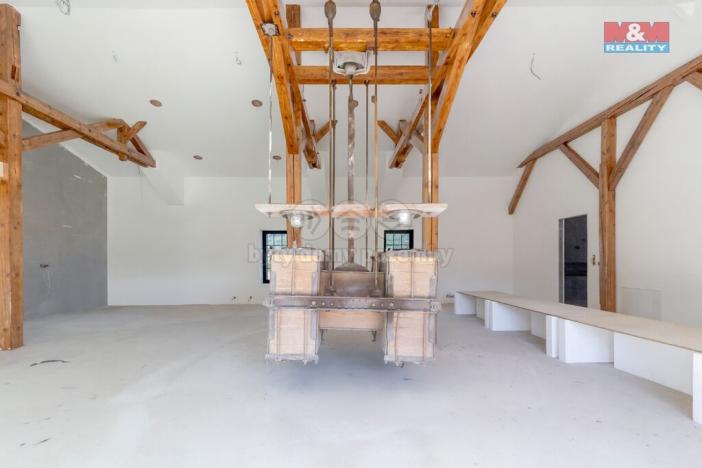 Prodej činžovního domu, Lichnov, 800 m2