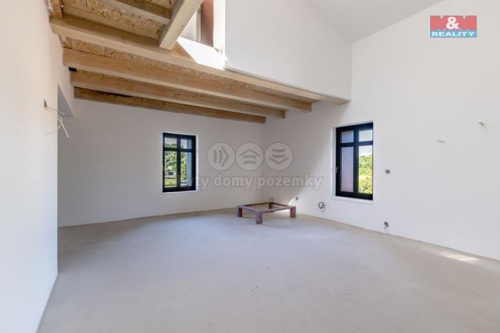 Prodej činžovního domu, Lichnov, 800 m2