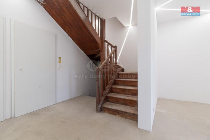 Prodej činžovního domu, Lichnov, 800 m2