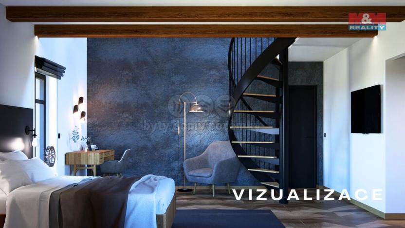 Prodej činžovního domu, Lichnov, 800 m2