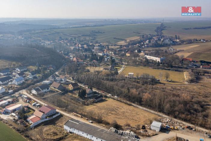 Prodej pozemku pro bydlení, Olovnice, 1856 m2