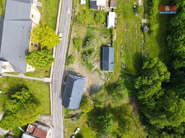 Prodej ubytování, Rudná pod Pradědem - Stará Rudná, 270 m2