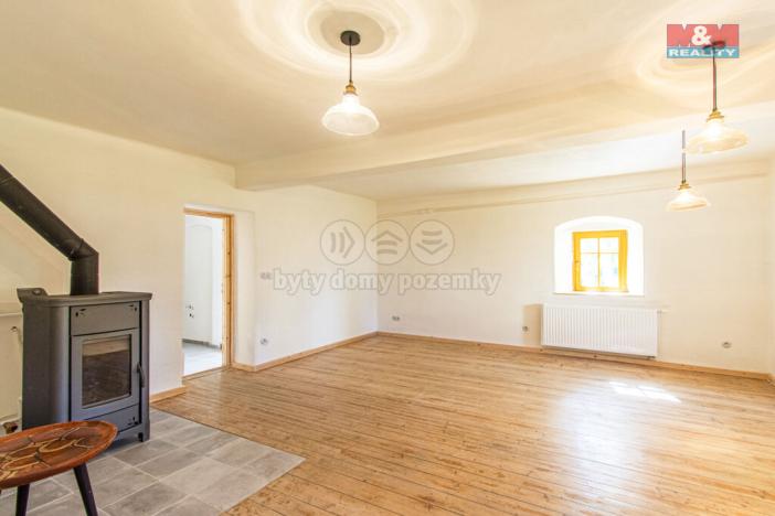 Prodej ubytování, Rudná pod Pradědem - Stará Rudná, 270 m2