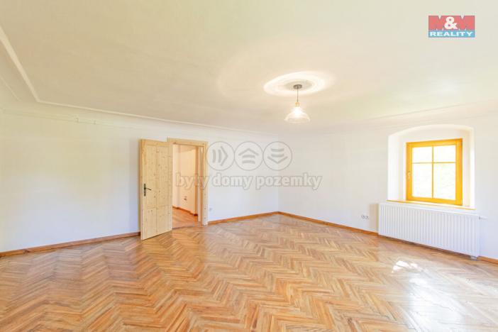 Prodej ubytování, Rudná pod Pradědem - Stará Rudná, 270 m2