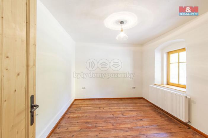 Prodej ubytování, Rudná pod Pradědem - Stará Rudná, 270 m2