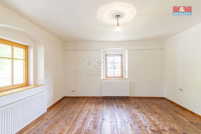 Prodej ubytování, Rudná pod Pradědem - Stará Rudná, 270 m2