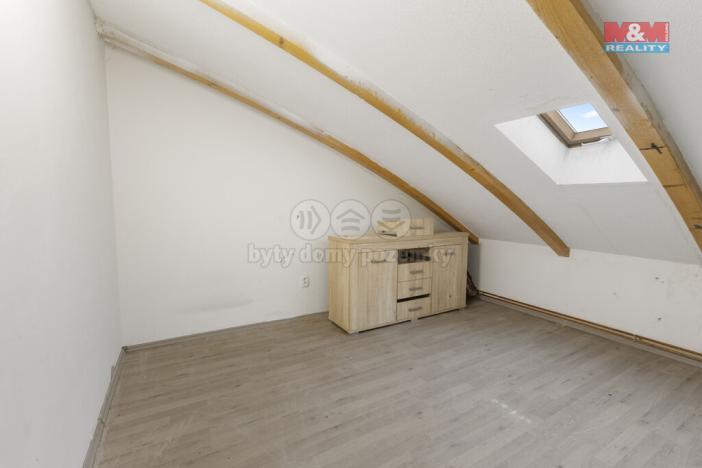 Prodej činžovního domu, Hlinsko, Poděbradovo náměstí, 1787 m2