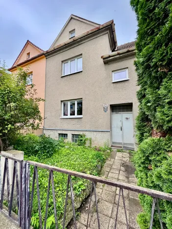 Prodej rodinného domu, Brno, Kaleckého, 106 m2
