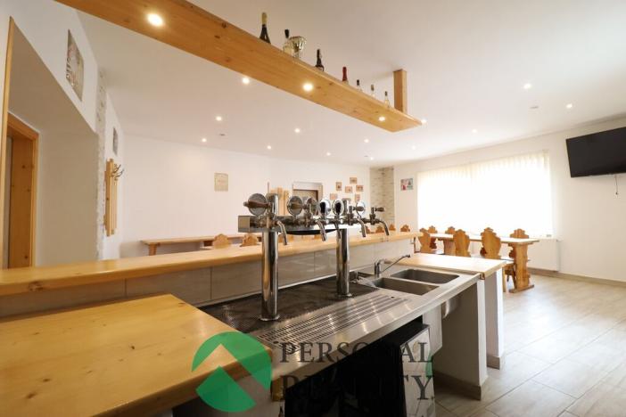 Prodej restaurace, Vilémov, 600 m2