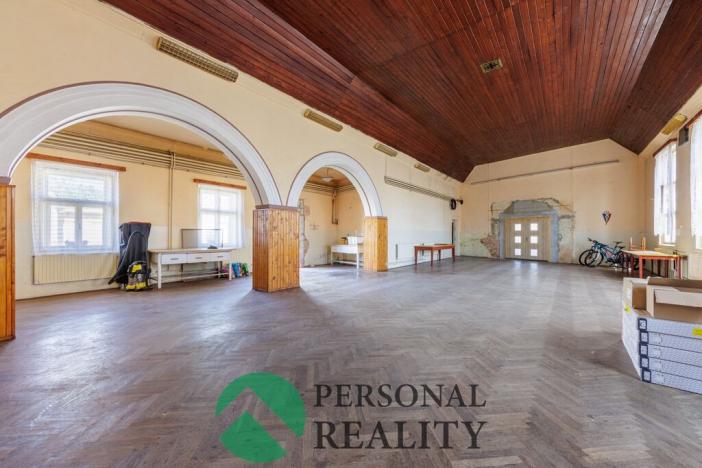 Prodej restaurace, Vilémov, 600 m2