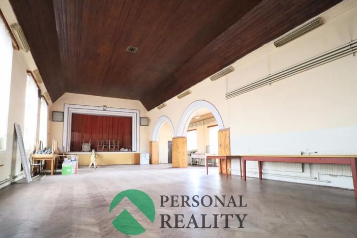 Prodej restaurace, Vilémov, 600 m2