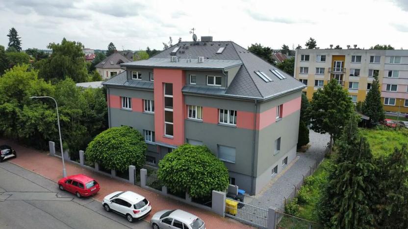 Prodej bytu 3+1, Hradec Králové, Na Kotli, 97 m2