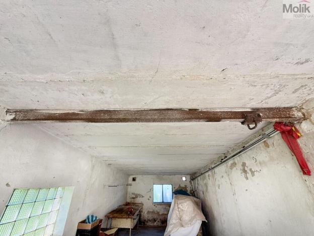 Prodej garáže, Teplice, Škroupova, 36 m2
