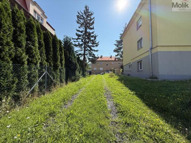 Prodej garáže, Teplice, Škroupova, 36 m2