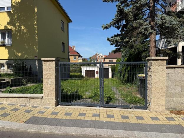Prodej garáže, Teplice, Škroupova, 36 m2