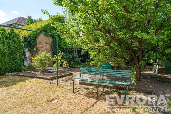 Prodej vily, Praha - Dolní Počernice, Listopadová, 139 m2