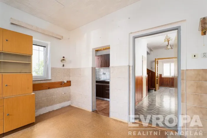 Prodej vily, Praha - Dolní Počernice, Listopadová, 139 m2