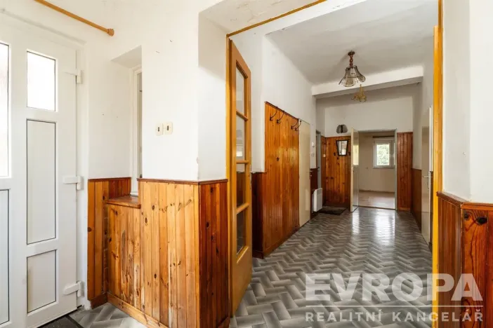 Prodej vily, Praha - Dolní Počernice, Listopadová, 139 m2