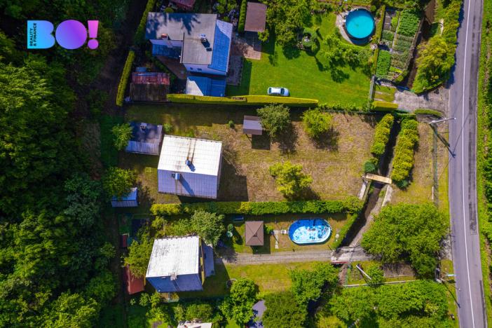 Prodej chalupy, Horní Lhota, 85 m2